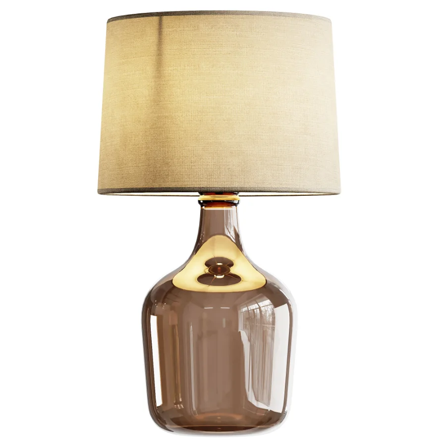 Unique Table Lamp Image 2