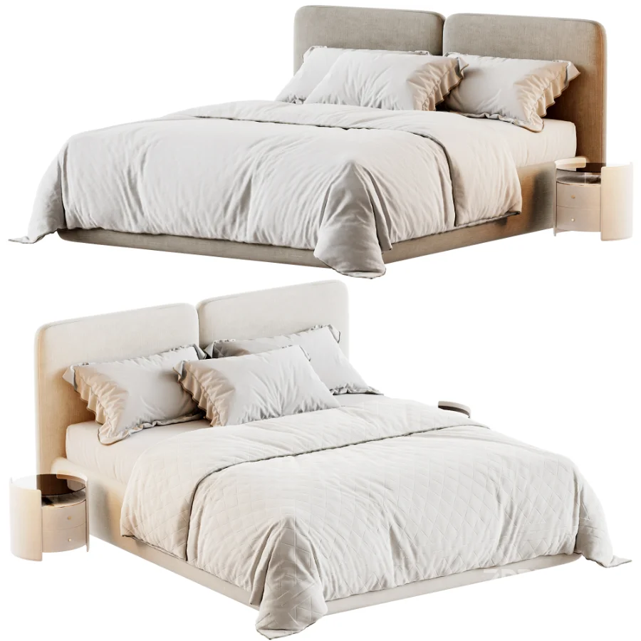 Kristina bed 1 Image 1