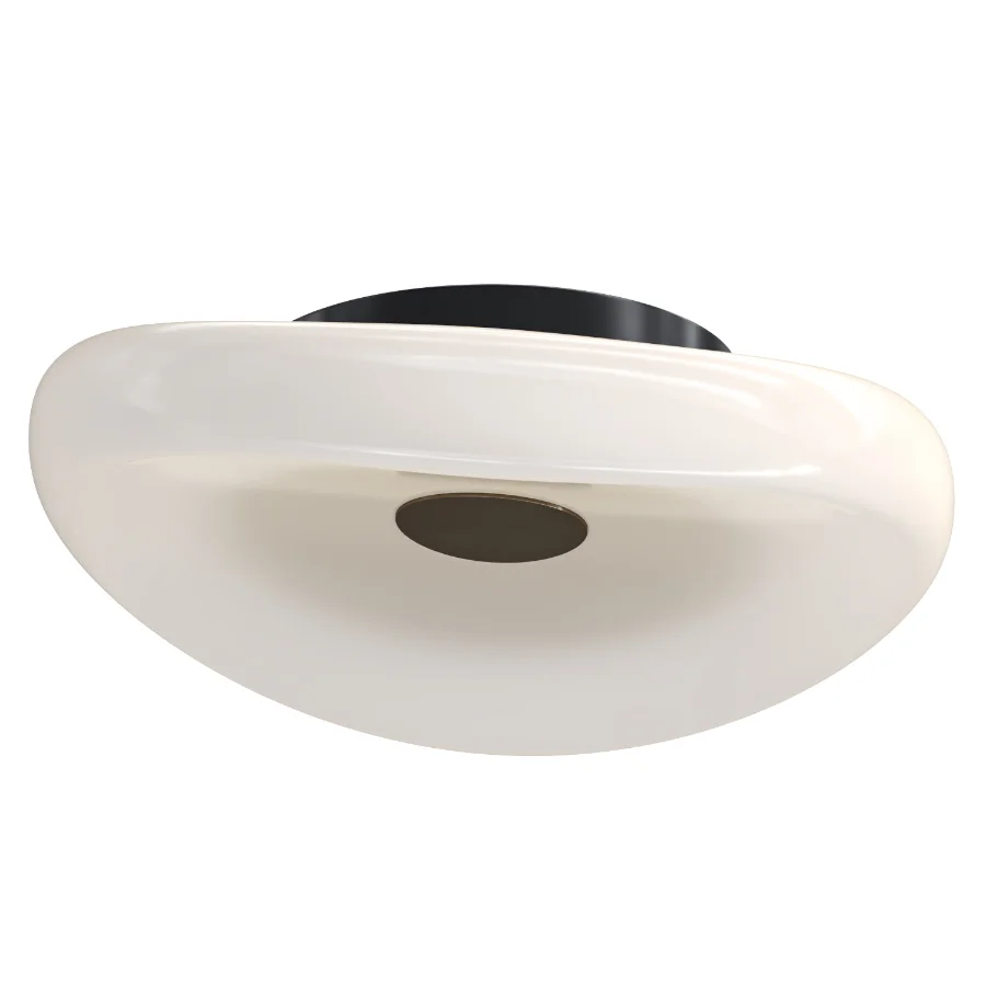 Stilnovo Mr Magoo LED M PL Design ceiling light Image 2