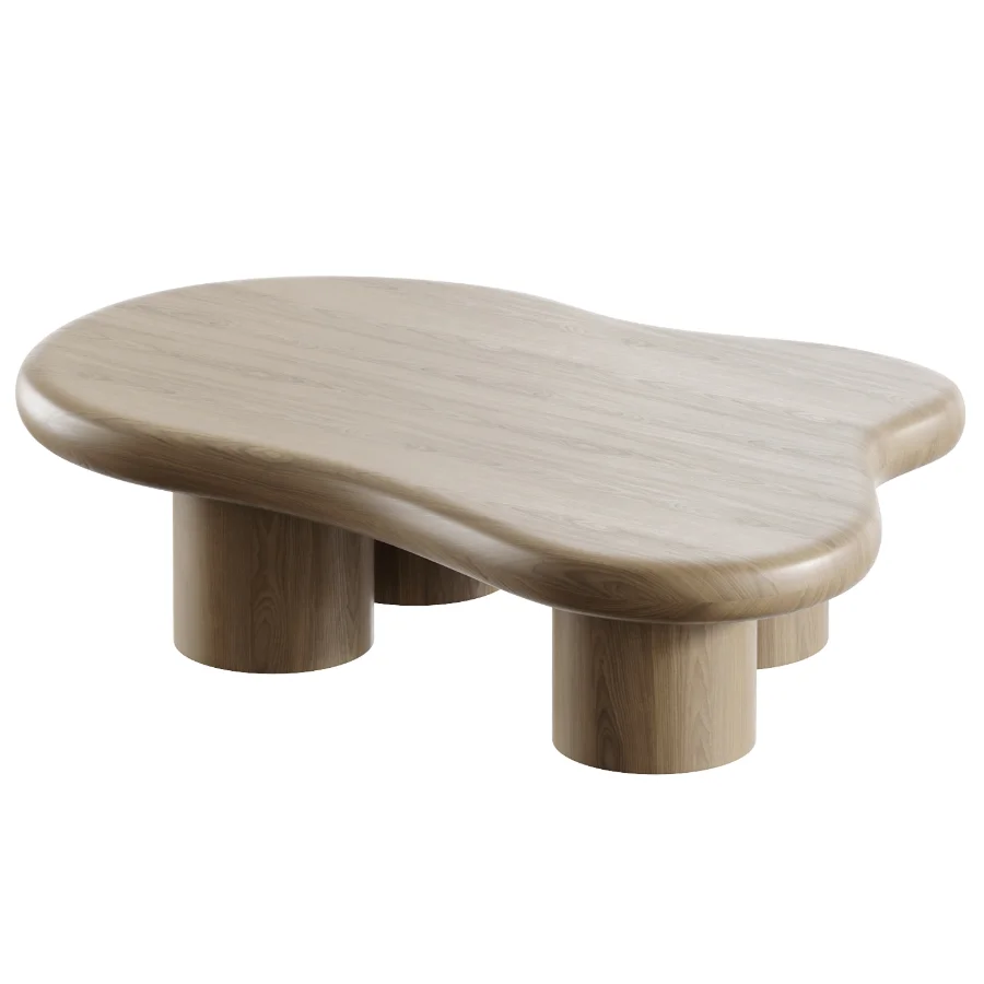 Cloud Coffee Table Image 4