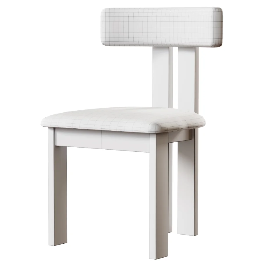 Liben Rohozhka Chair Image 4