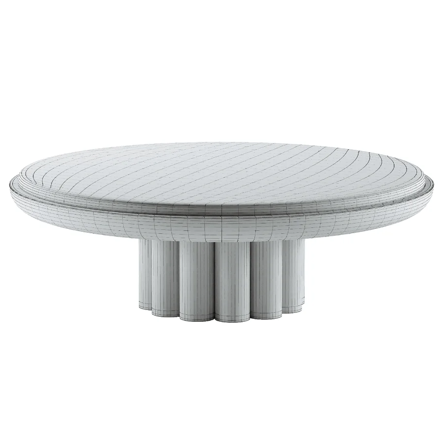 Edoni Coffee Table Image 5