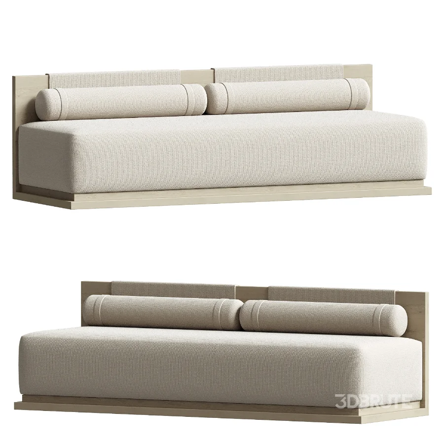 Galerie ROWE SOFA 01 Image 3