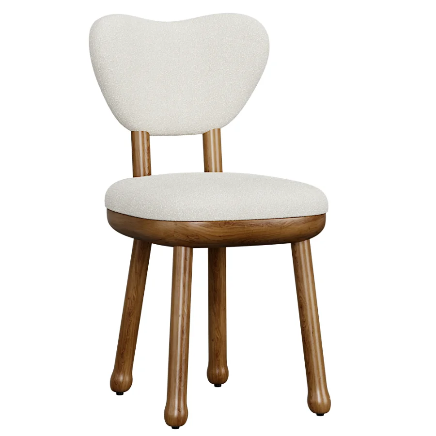 Audrey Dining Chair Image 6