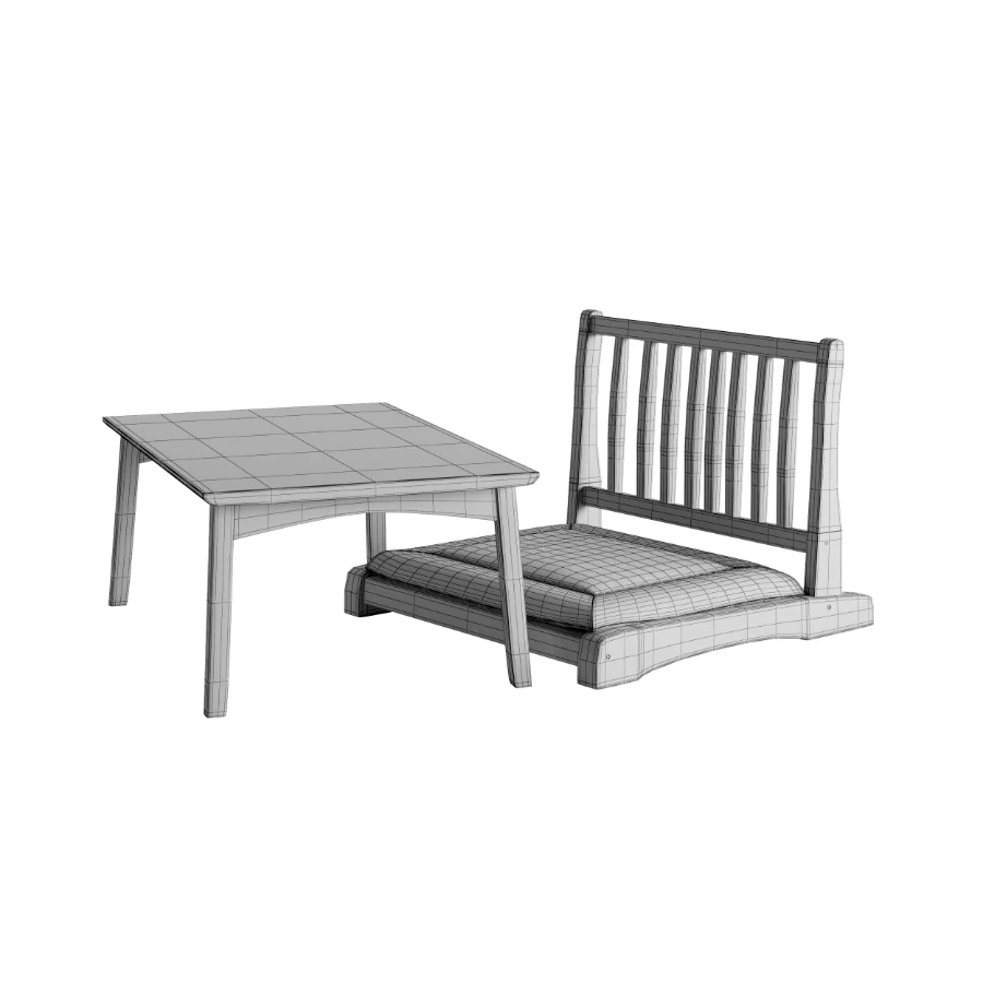 Tatami Image 1