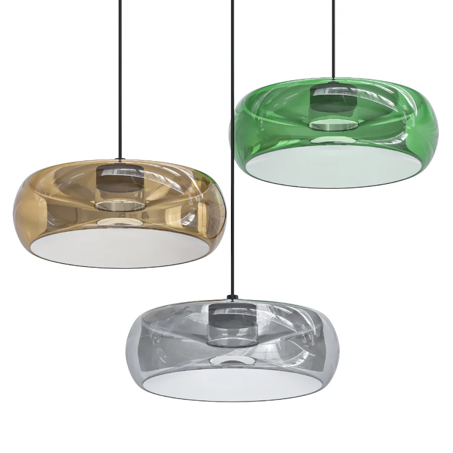 Cangini & Tucci Fold Suspension Image 4