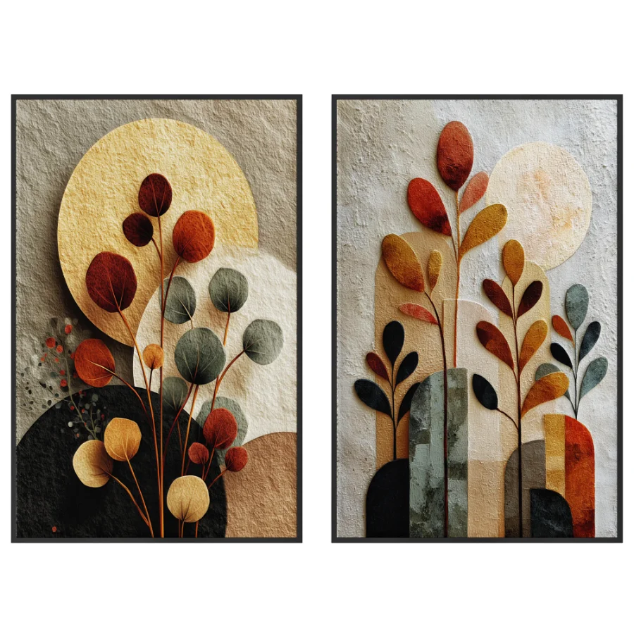 Wall Decor 23 Diorart Image 2
