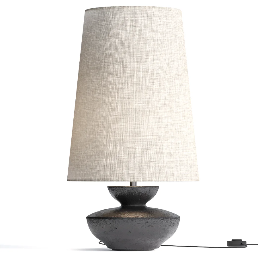 Minna Table Lamp Dantone Home Image 3
