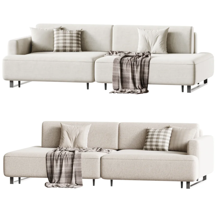 Onte Sofa Image 2