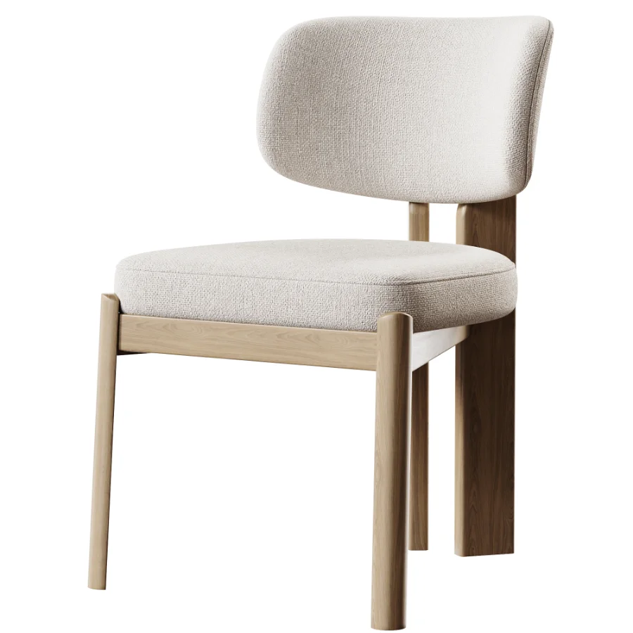 Brahms Rohozhka Chair Image 2
