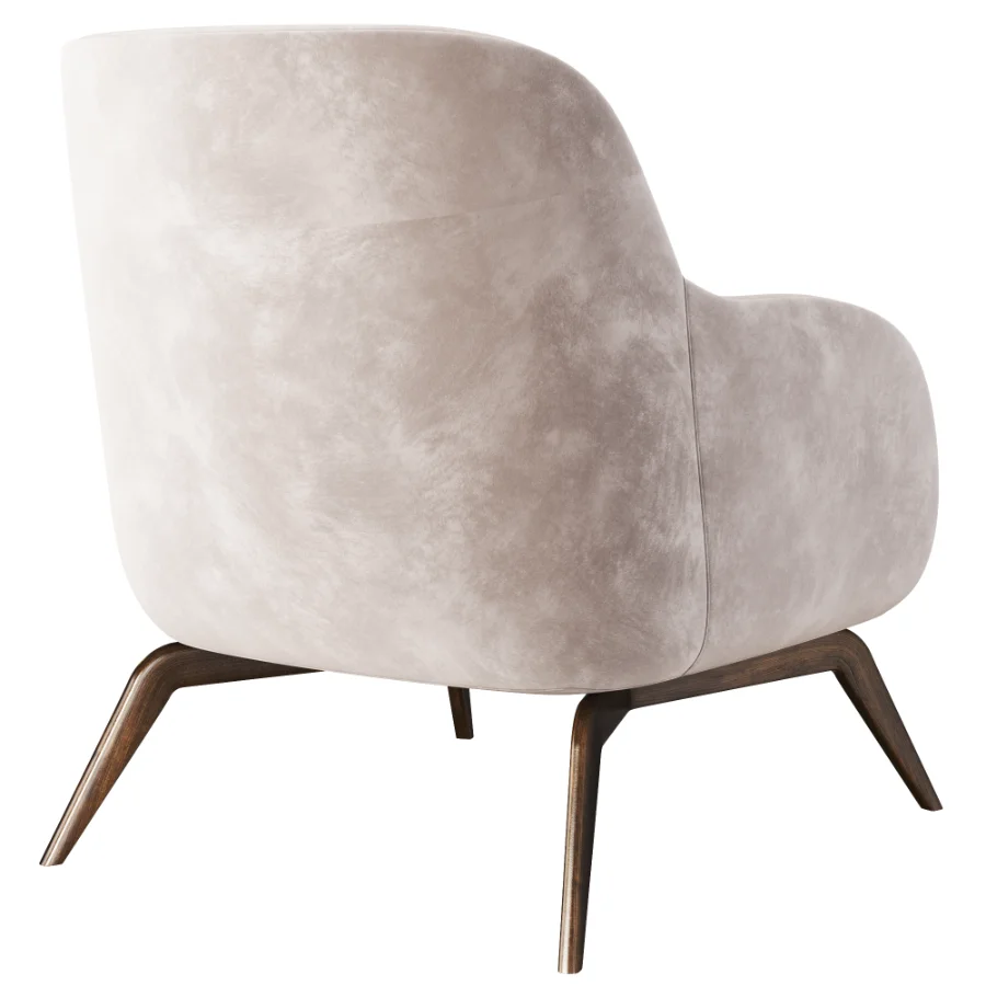 BELT_armchair Image 2
