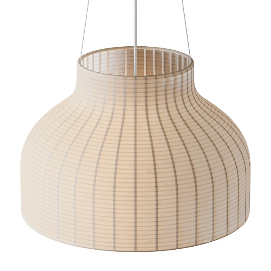 Strand Bell Pendant Light Image 5