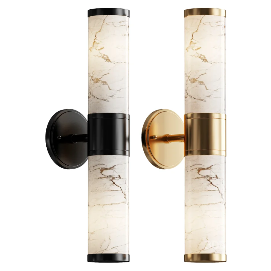 Wall lamp MARBLE WALL L2 Image 3