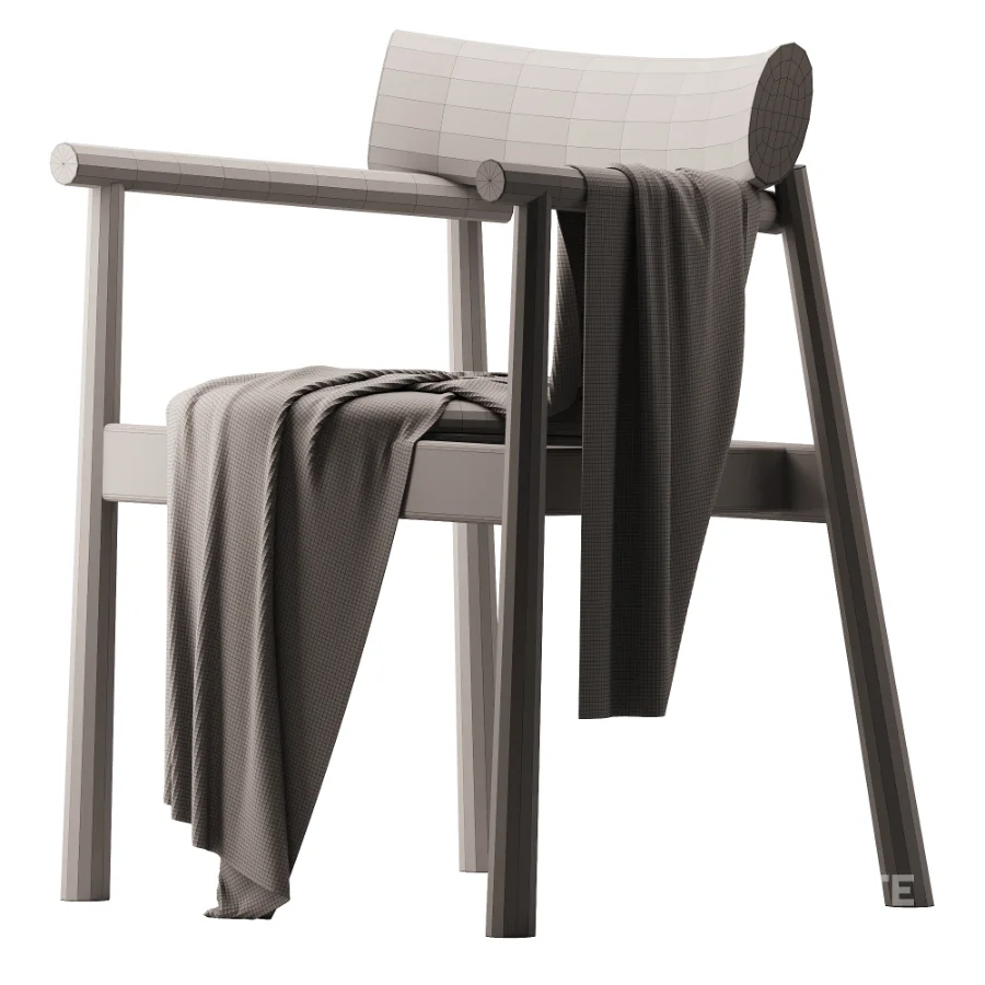 ELIPSA SOFT chair Image 2