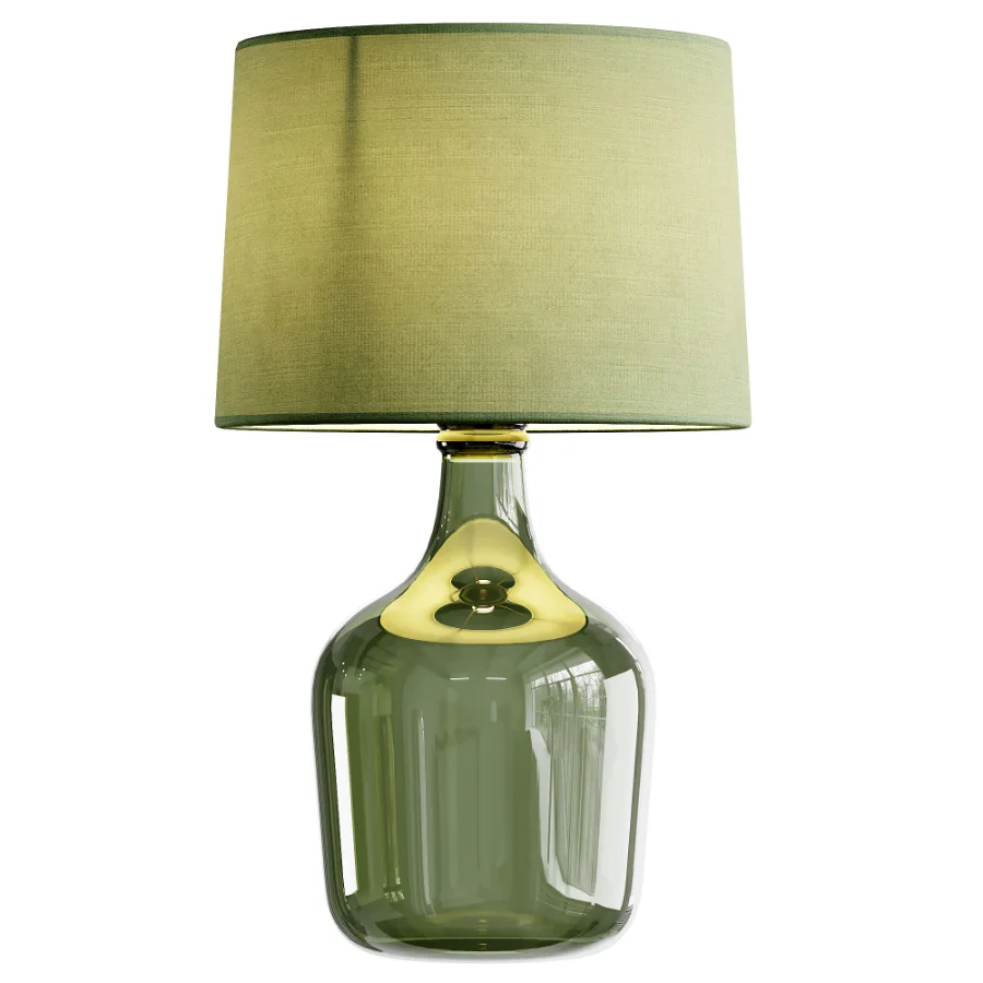 Unique Table Lamp Image 3
