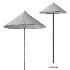 InCollect Paavo Tynell 9602 Floor Lamp - Thumbnail 3