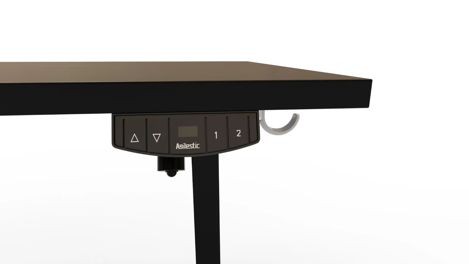 Adjustable Standing Desk Image 7
