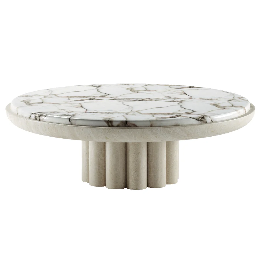 Edoni Coffee Table Image 4
