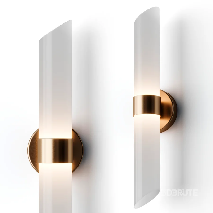 Uolfin Wall Lamp Image 7