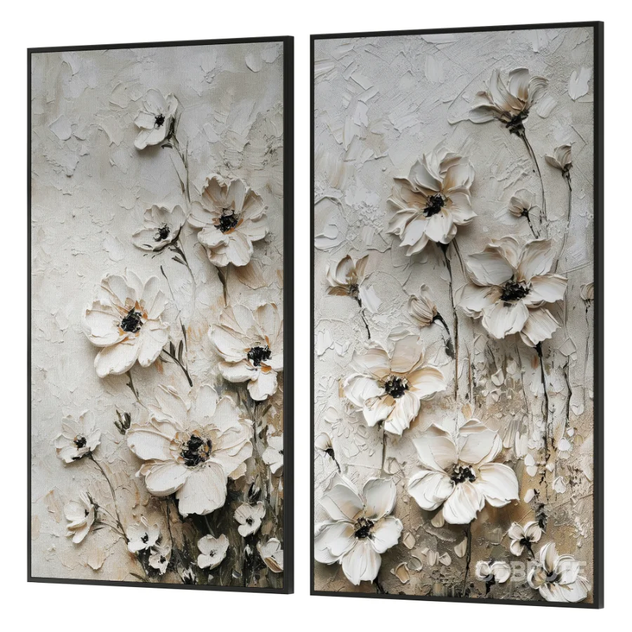 Wall Decor 01 Diorart Image 1