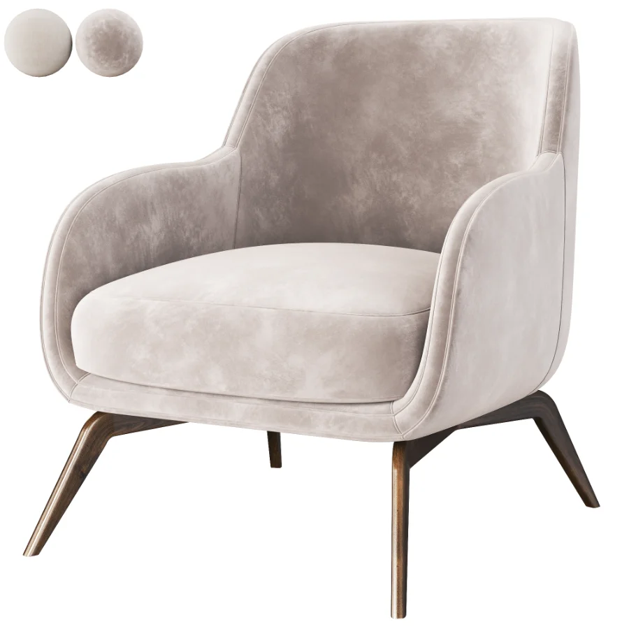 BELT_armchair Image 1