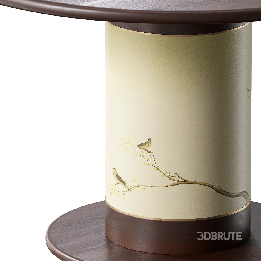 Nido Table by Bollu Image 2