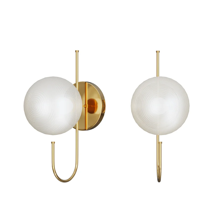 WALL LAMP Parker 1 Image 4