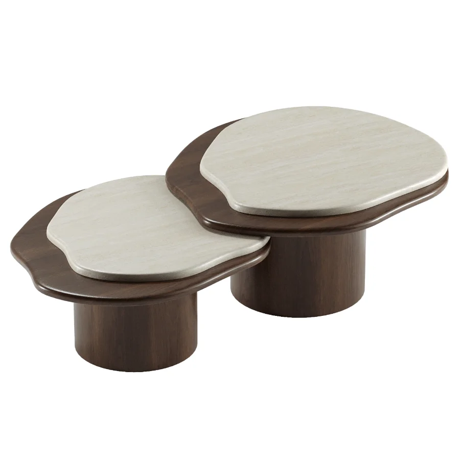 Nuga Coffee Table Image 2