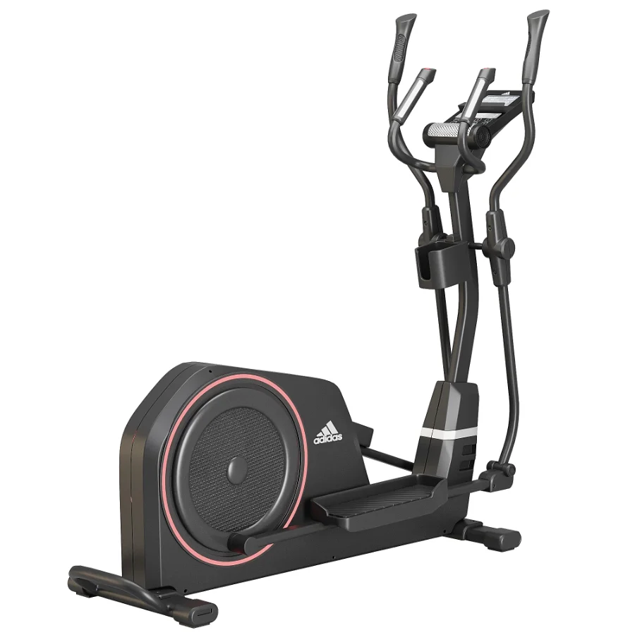 Cardio Equipment Set1 Image 7