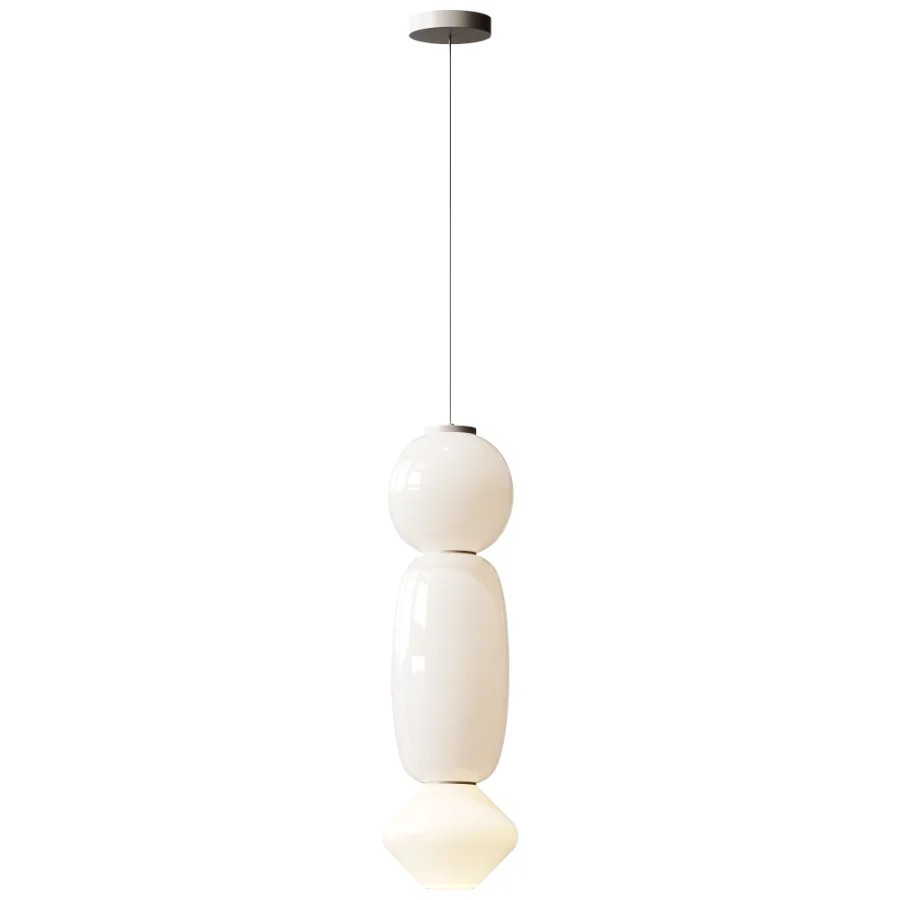 Aromas del Campo Papi Pendant Lamps Image 3