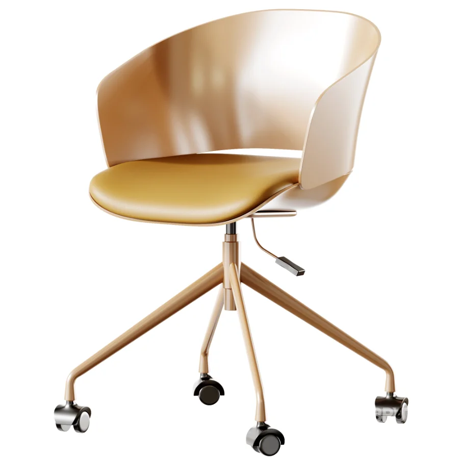 Ashley Rohozhka Office Chair Image 3