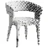 Kirk Dining Chair - Thumbnail 1