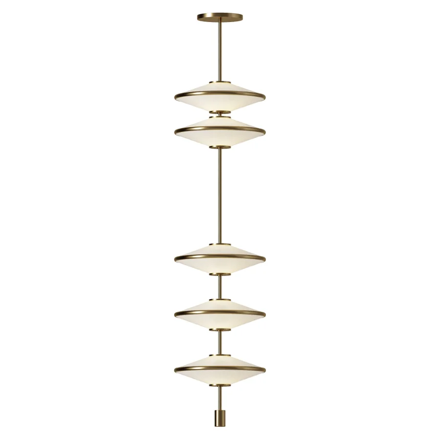 Abacus Lighting Configuration Image 2