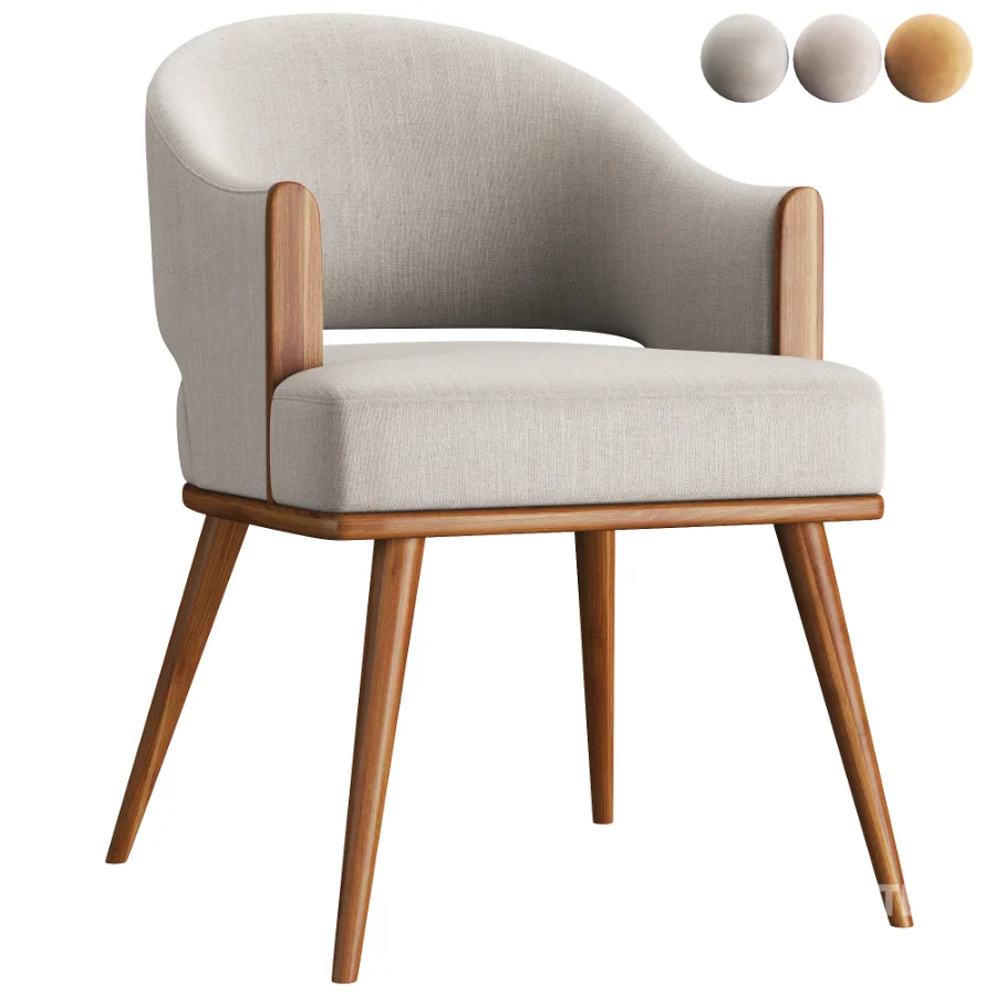 JULIET_chair Image 2