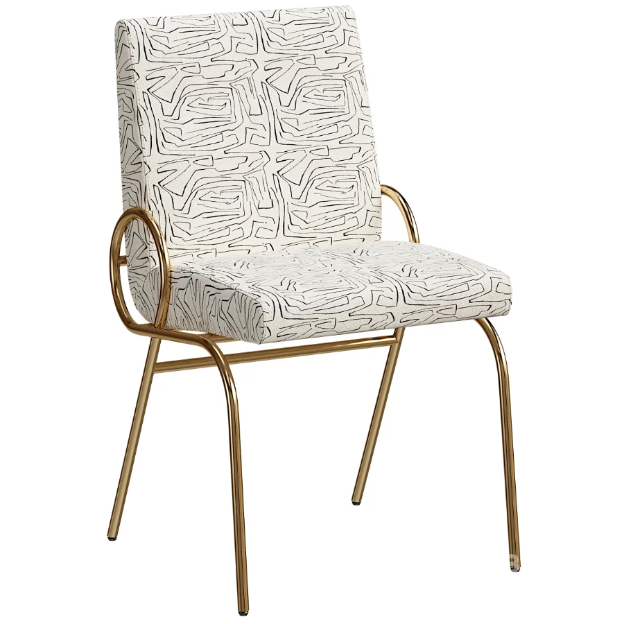 Bloom Dining Chair Image 6