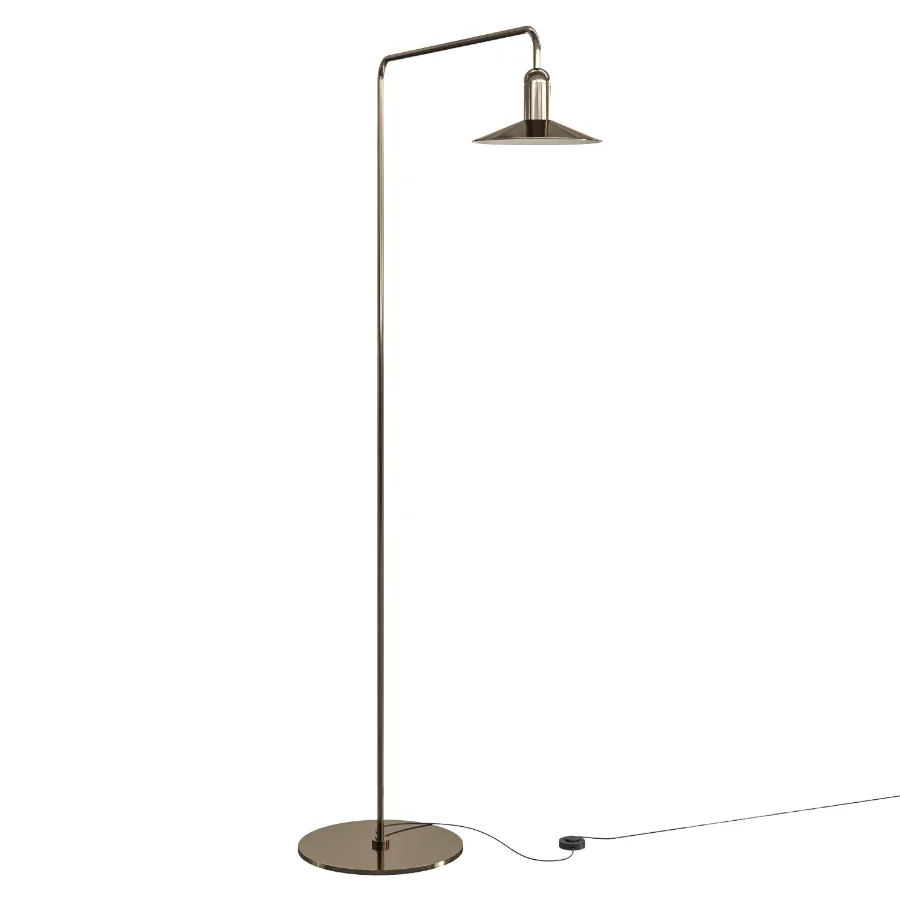 BoConcept Aerial Floor Lamp Image 4