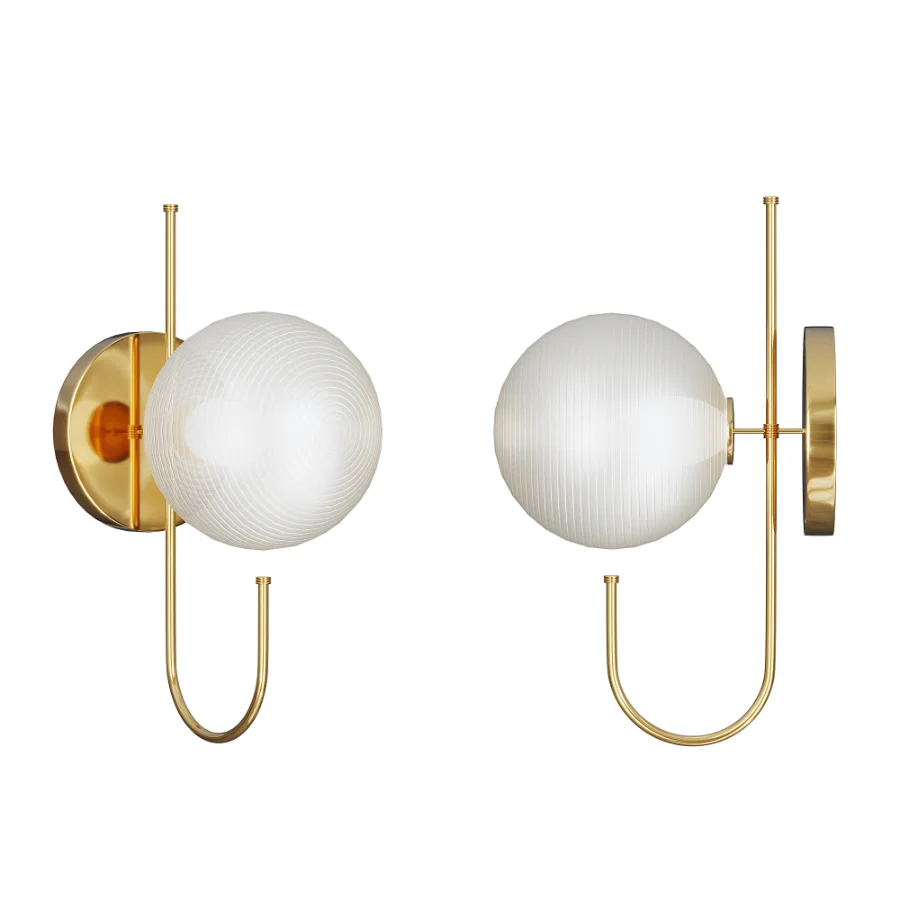WALL LAMP Parker 1 Image 1