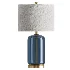 Glass Table Lamp - Thumbnail 2
