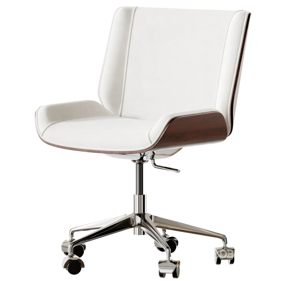 Crown office chair Image 2
