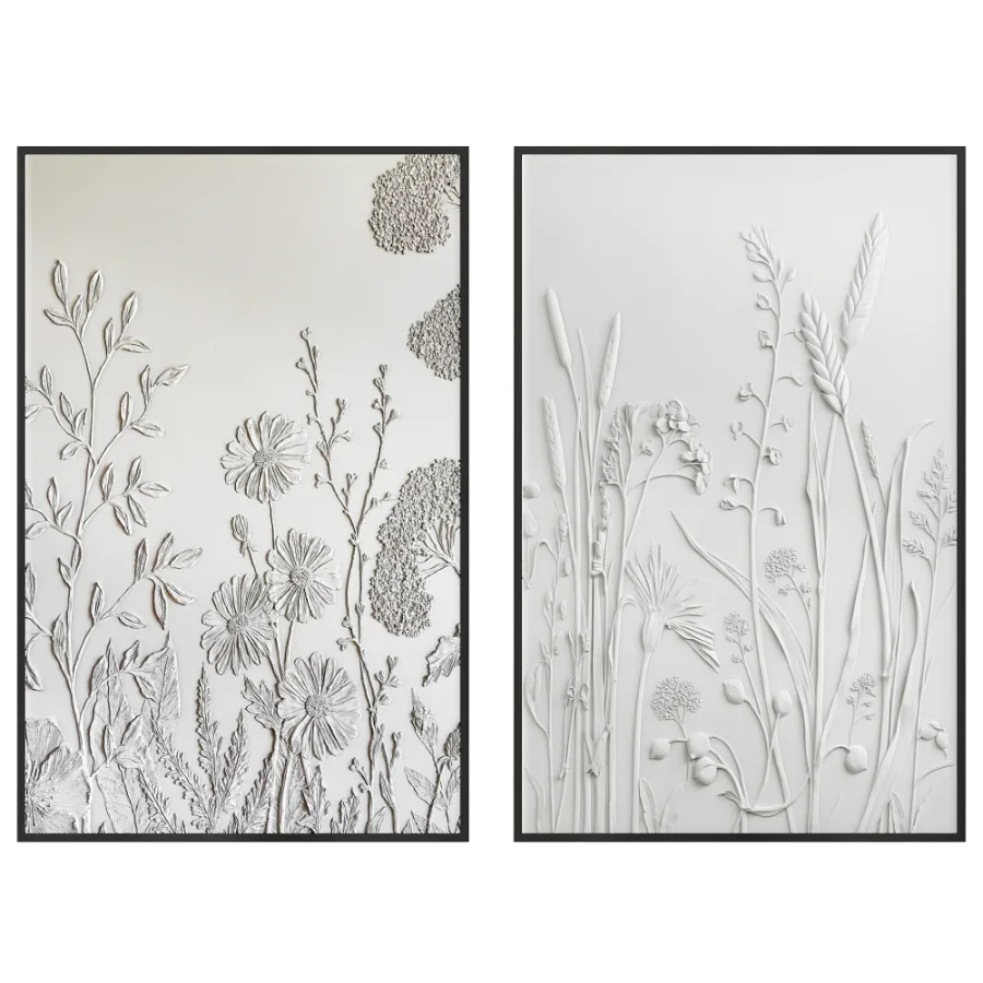 Wall Decor 17 Diorart Image 2