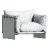 Archer Armchair by Craeton - Thumbnail 4
