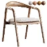 Castle Chair - Thumbnail 1