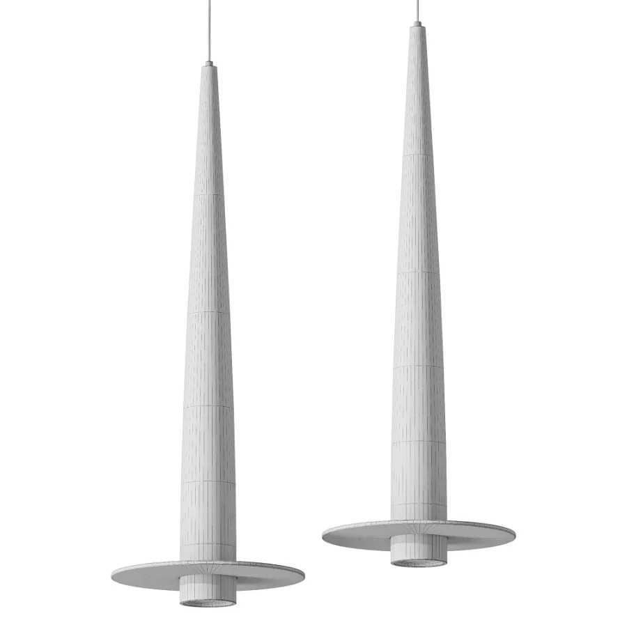Toronto Pendant Lamp Image 3
