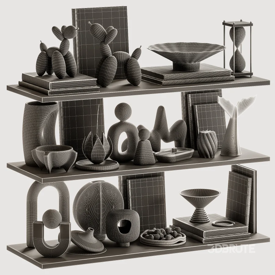 Decorative set 53 Image 4