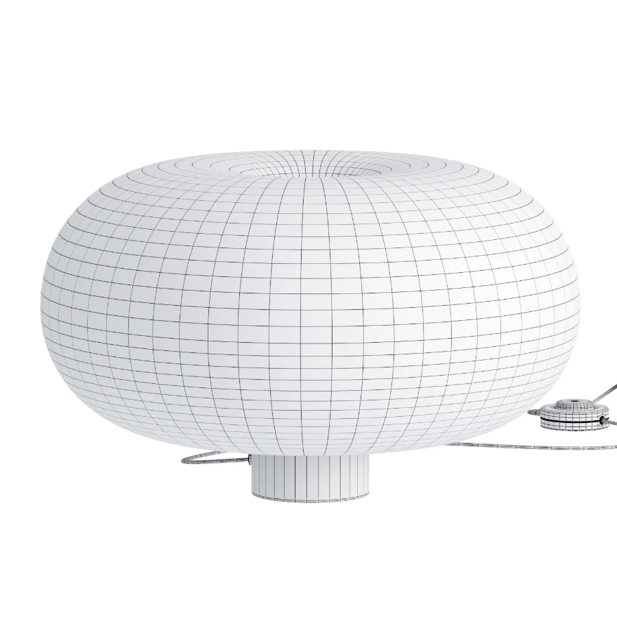 Fontanella Table Lamp by FontanaArte Image 3