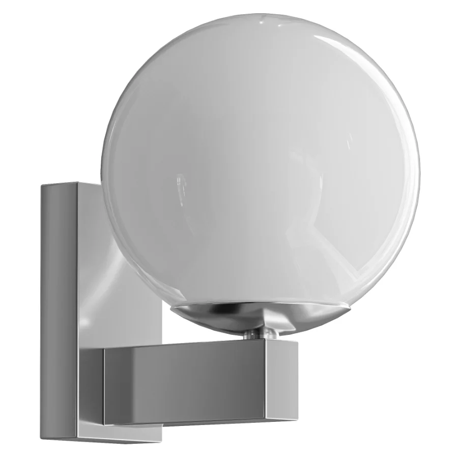 Astro Sagara Bathroom Wall Light Image 2