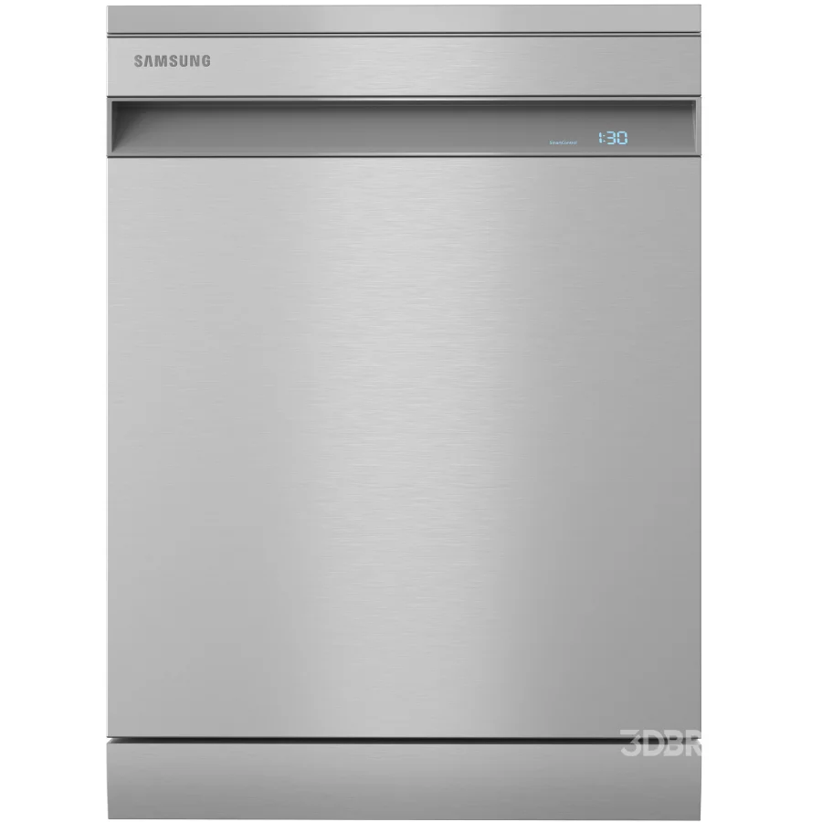 Samsung Appliance Collection 05 NY63T8751SS/AA RF29A9771SR/AA MS19M8000AS/AA DW60A8060FS/EF Image 9