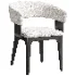 Kirk Dining Chair - Thumbnail 6