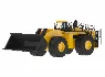 Loader Mining L2530 - Thumbnail 2