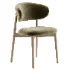 Troy Dining Chair - Thumbnail 4